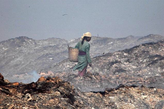 The reality in Mandur. (Pic: The Hindu)