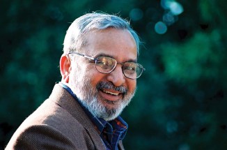 U.R Ananthamurthy