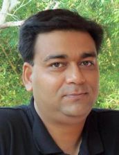 Neeraj Srivastava